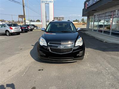 2015 Chevrolet Equinox LT   - Photo 2 - Spokane, WA 99212