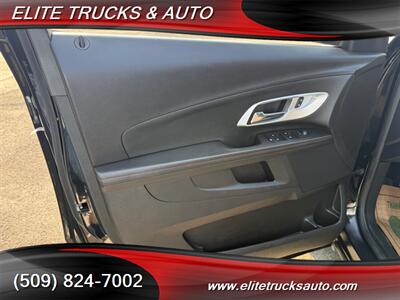 2015 Chevrolet Equinox LT   - Photo 11 - Spokane, WA 99212