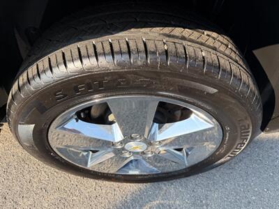 2015 Chevrolet Equinox LT   - Photo 23 - Spokane, WA 99212