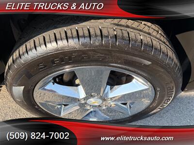 2015 Chevrolet Equinox LT   - Photo 23 - Spokane, WA 99212