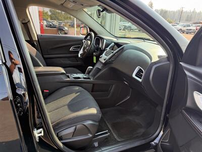 2015 Chevrolet Equinox LT   - Photo 17 - Spokane, WA 99212