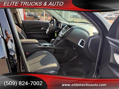 2015 Chevrolet Equinox LT   - Photo 17 - Spokane, WA 99212