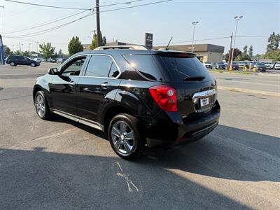 2015 Chevrolet Equinox LT   - Photo 5 - Spokane, WA 99212