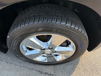 2015 Chevrolet Equinox LT   - Photo 21 - Spokane, WA 99212