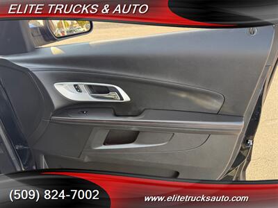 2015 Chevrolet Equinox LT   - Photo 20 - Spokane, WA 99212