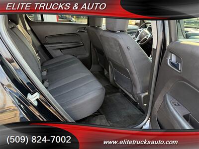 2015 Chevrolet Equinox LT   - Photo 15 - Spokane, WA 99212