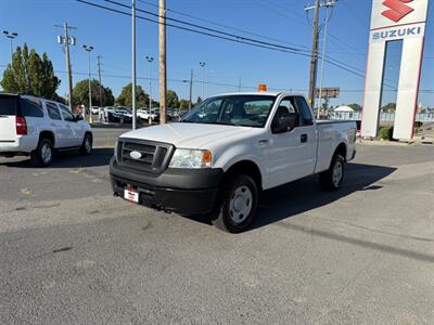 2007 Ford F-150 XL   - Photo 3 - Spokane, WA 99212