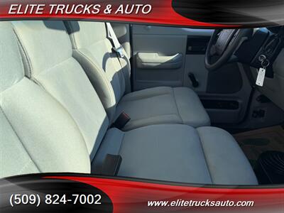 2007 Ford F-150 XL   - Photo 18 - Spokane, WA 99212