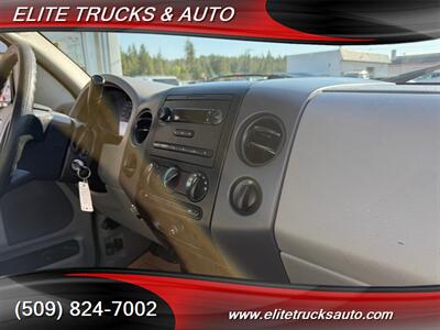 2007 Ford F-150 XL   - Photo 16 - Spokane, WA 99212
