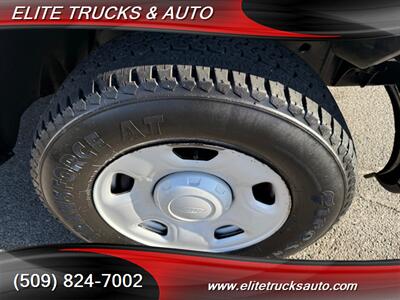 2007 Ford F-150 XL   - Photo 20 - Spokane, WA 99212