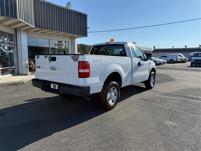 2007 Ford F-150 XL   - Photo 7 - Spokane, WA 99212