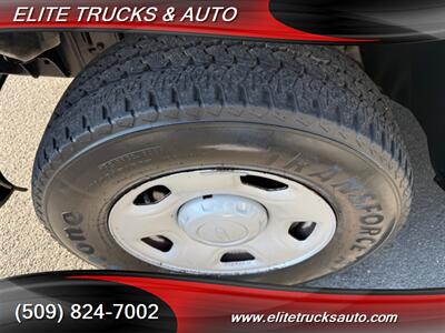 2007 Ford F-150 XL   - Photo 22 - Spokane, WA 99212