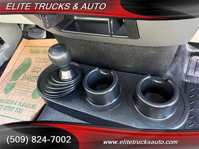 2007 Ford F-150 XL   - Photo 17 - Spokane, WA 99212