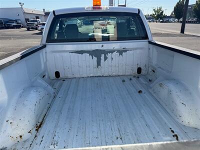 2007 Ford F-150 XL   - Photo 13 - Spokane, WA 99212