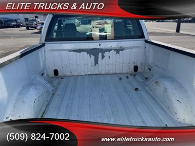 2007 Ford F-150 XL   - Photo 13 - Spokane, WA 99212