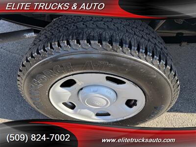 2007 Ford F-150 XL   - Photo 21 - Spokane, WA 99212
