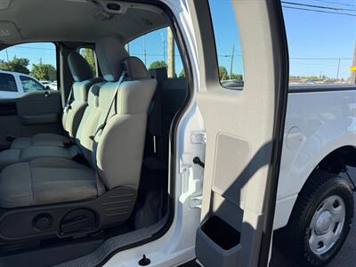 2007 Ford F-150 XL   - Photo 12 - Spokane, WA 99212