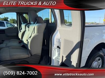 2007 Ford F-150 XL   - Photo 12 - Spokane, WA 99212