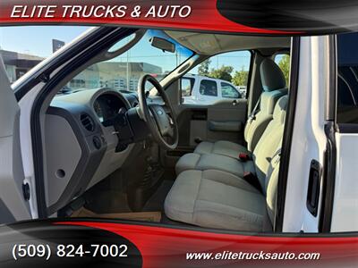 2007 Ford F-150 XL   - Photo 9 - Spokane, WA 99212