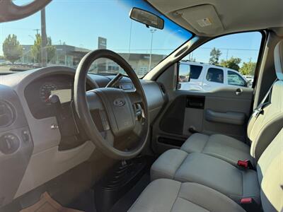 2007 Ford F-150 XL   - Photo 10 - Spokane, WA 99212