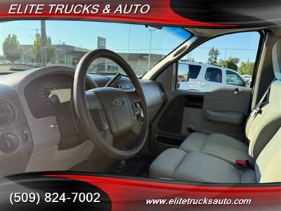 2007 Ford F-150 XL   - Photo 10 - Spokane, WA 99212