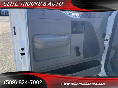 2007 Ford F-150 XL   - Photo 11 - Spokane, WA 99212