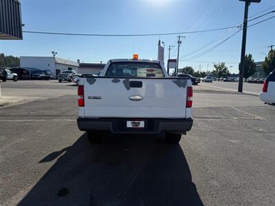 2007 Ford F-150 XL   - Photo 6 - Spokane, WA 99212