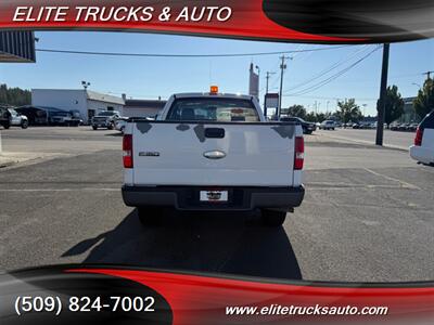 2007 Ford F-150 XL   - Photo 6 - Spokane, WA 99212