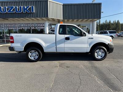 2007 Ford F-150 XL   - Photo 8 - Spokane, WA 99212