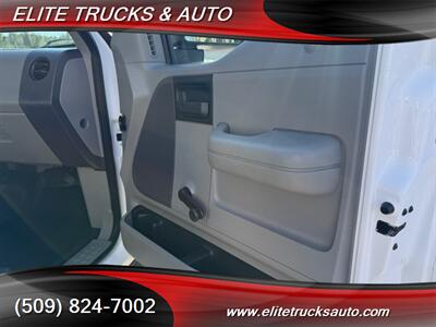 2007 Ford F-150 XL   - Photo 19 - Spokane, WA 99212