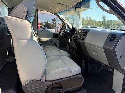 2007 Ford F-150 XL   - Photo 15 - Spokane, WA 99212