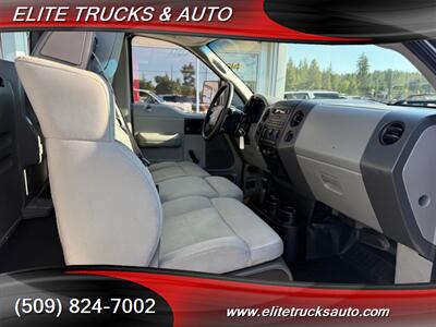 2007 Ford F-150 XL   - Photo 15 - Spokane, WA 99212