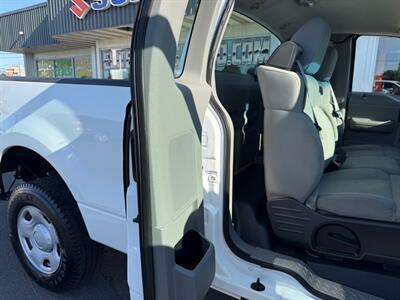 2007 Ford F-150 XL   - Photo 14 - Spokane, WA 99212