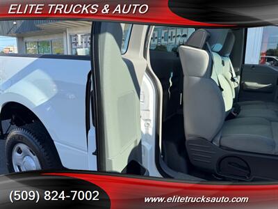 2007 Ford F-150 XL   - Photo 14 - Spokane, WA 99212