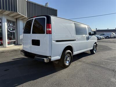 2006 Chevrolet Express 2500   - Photo 7 - Spokane, WA 99212