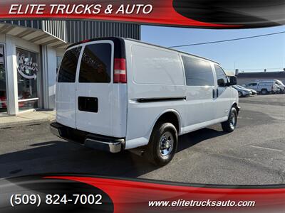 2006 Chevrolet Express 2500   - Photo 7 - Spokane, WA 99212