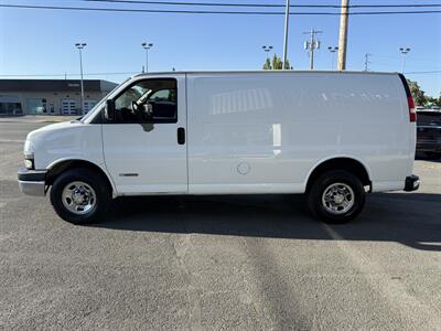2006 Chevrolet Express 2500   - Photo 4 - Spokane, WA 99212