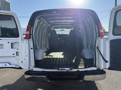 2006 Chevrolet Express 2500   - Photo 13 - Spokane, WA 99212