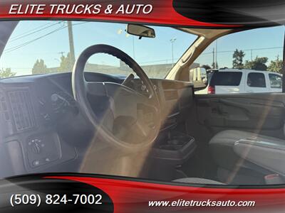 2006 Chevrolet Express 2500   - Photo 10 - Spokane, WA 99212
