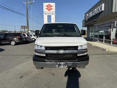 2006 Chevrolet Express 2500   - Photo 2 - Spokane, WA 99212
