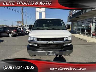 2006 Chevrolet Express 2500   - Photo 2 - Spokane, WA 99212