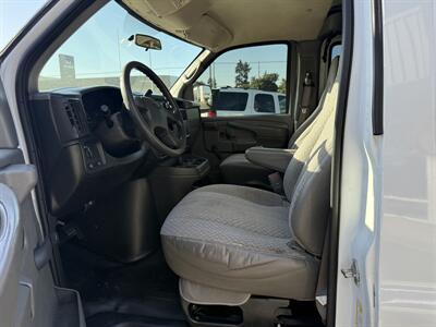 2006 Chevrolet Express 2500   - Photo 9 - Spokane, WA 99212