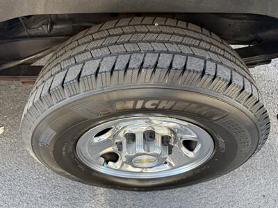 2006 Chevrolet Express 2500   - Photo 20 - Spokane, WA 99212