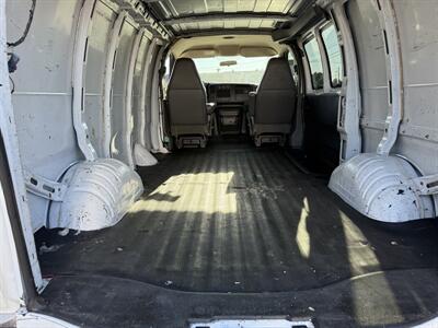 2006 Chevrolet Express 2500   - Photo 12 - Spokane, WA 99212