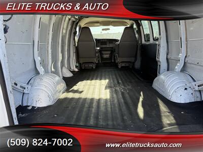 2006 Chevrolet Express 2500   - Photo 12 - Spokane, WA 99212