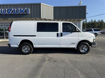 2006 Chevrolet Express 2500   - Photo 8 - Spokane, WA 99212