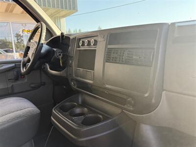2006 Chevrolet Express 2500   - Photo 15 - Spokane, WA 99212