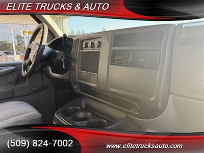 2006 Chevrolet Express 2500   - Photo 15 - Spokane, WA 99212