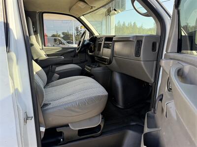 2006 Chevrolet Express 2500   - Photo 14 - Spokane, WA 99212