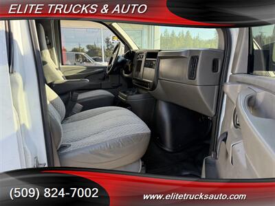 2006 Chevrolet Express 2500   - Photo 14 - Spokane, WA 99212
